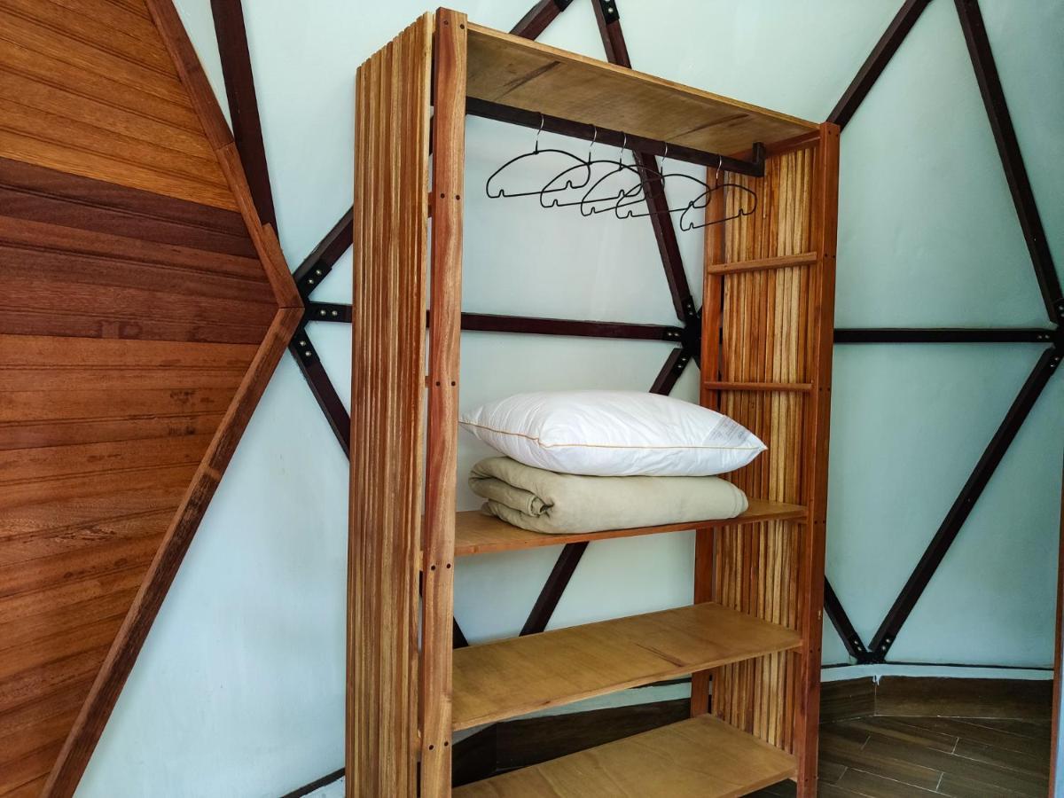 Domo Brisa Boa Tenda de luxo *